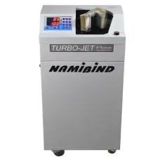 Namibind Turbojet Floor Standing Money Counting Machine